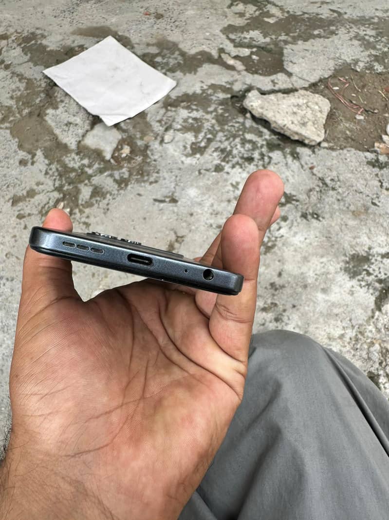 Tecno Other Model 2