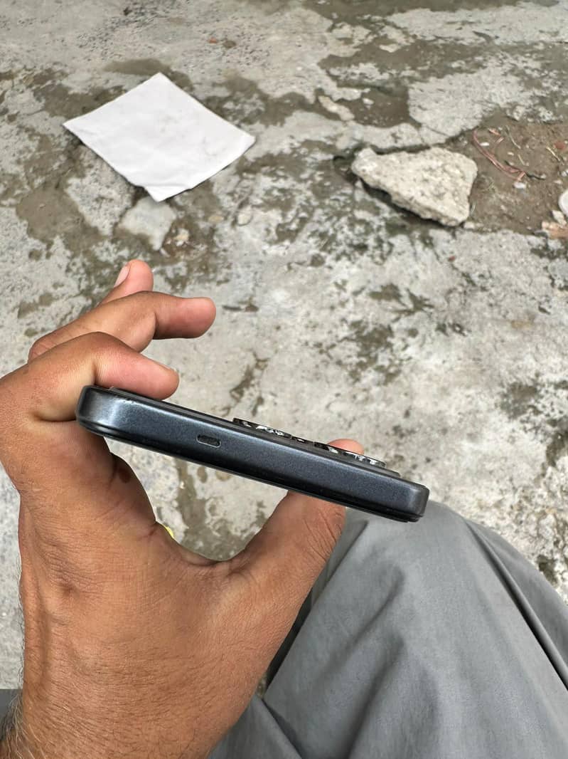 Tecno Other Model 3