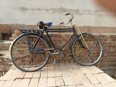 Used Cycle For Sale