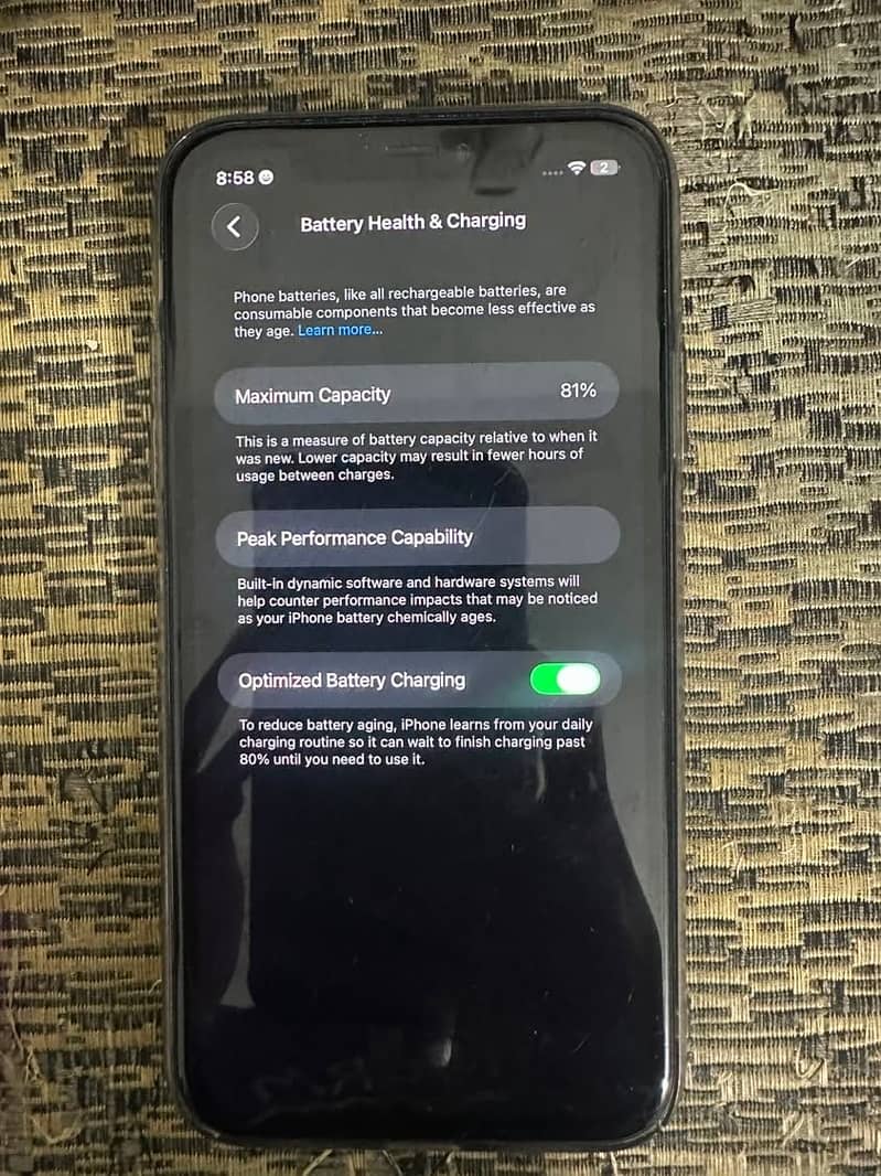 Apple iPhone 11 1