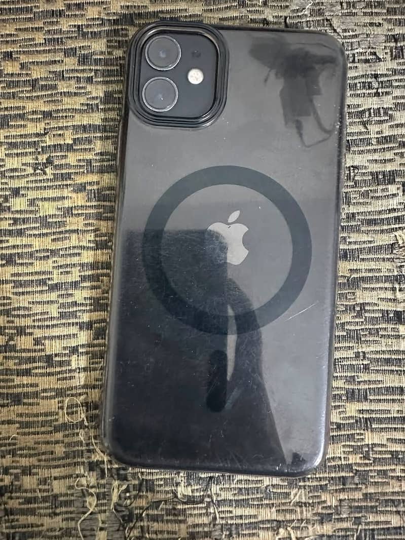 Apple iPhone 11 5