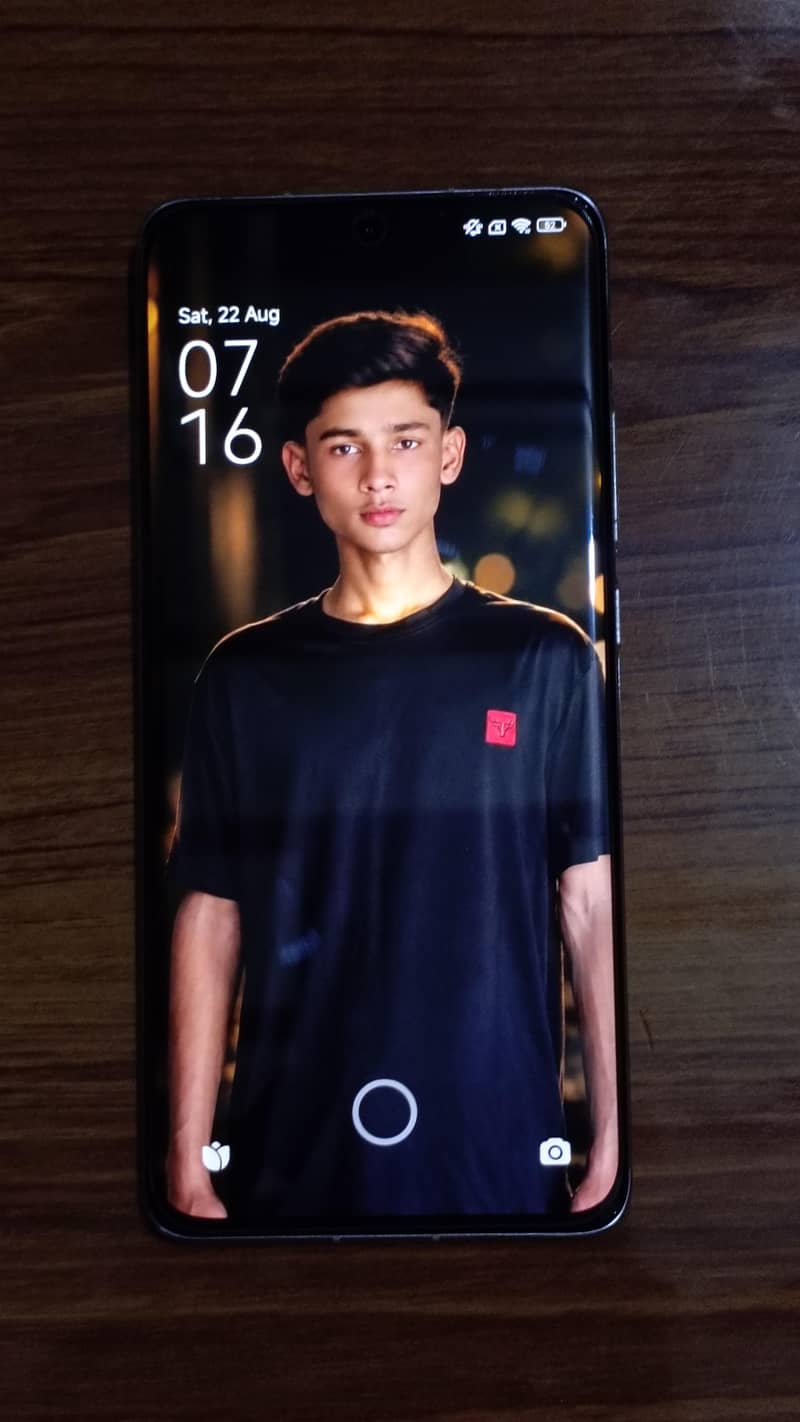 Xiaomi 12X 1