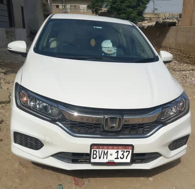 Honda City 2022