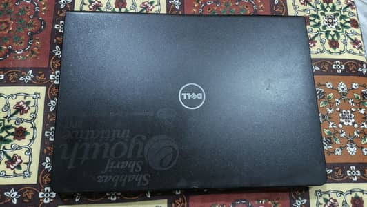 i7 7th Generation. ( 256 GB SSD, 8 ram DDR4 )