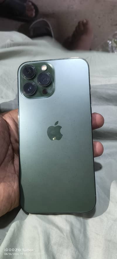 Apple iPhone 13 Pro Max (128)