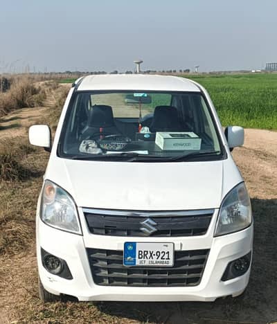 Driver required for online texi