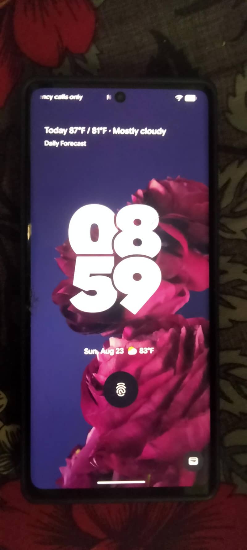 Google Pixel 6 Pro 1