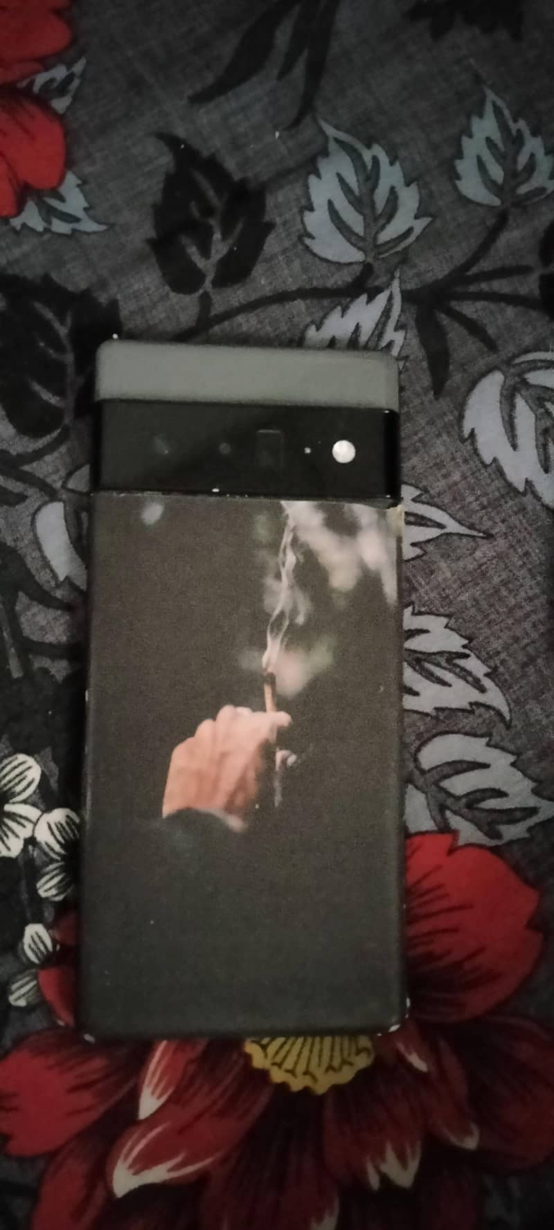 Google Pixel 6 Pro 2