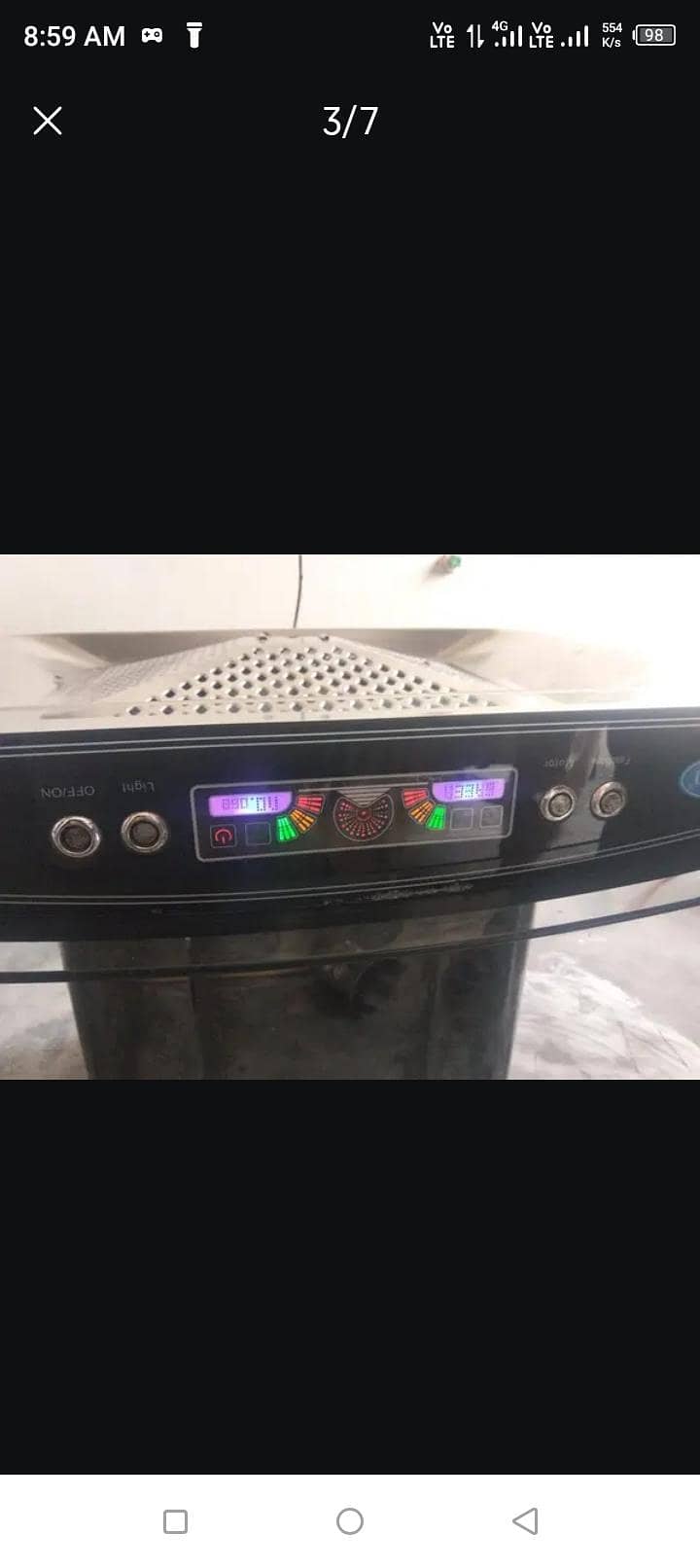 kitchen hood 2