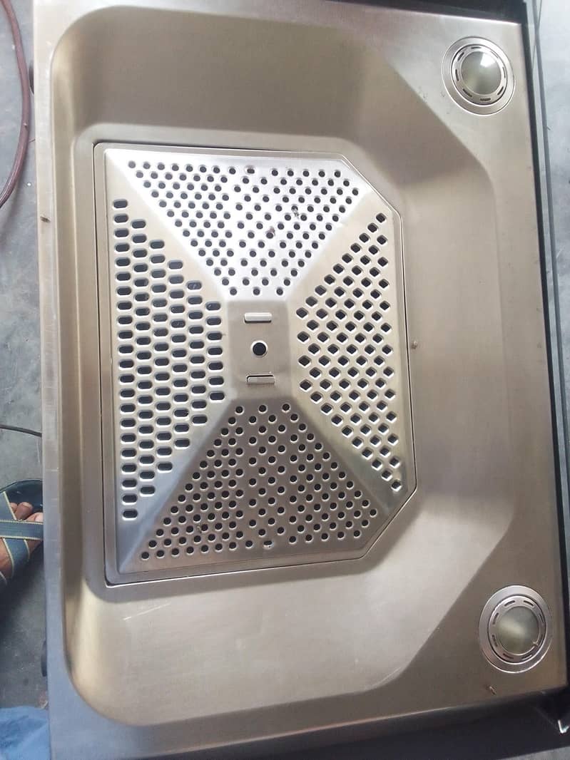 kitchen hood 4