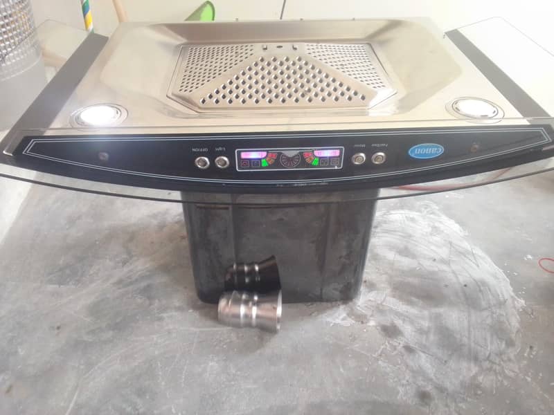 kitchen hood 5