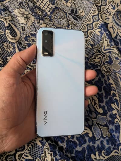 Vivo Y12s