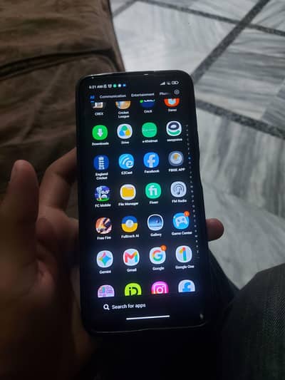 Xiaomi POCO X3 NFC