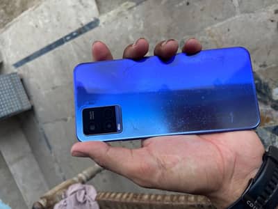 Vivo Y21