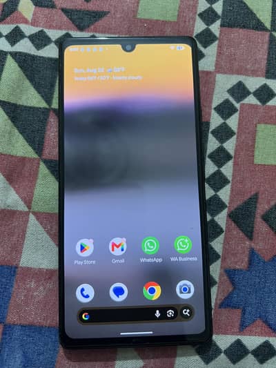 Google Pixel 6a