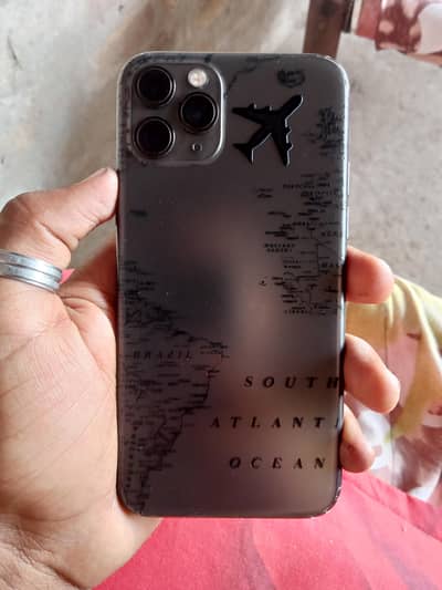 Apple iPhone 11 Pro