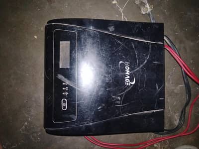 inverter ups