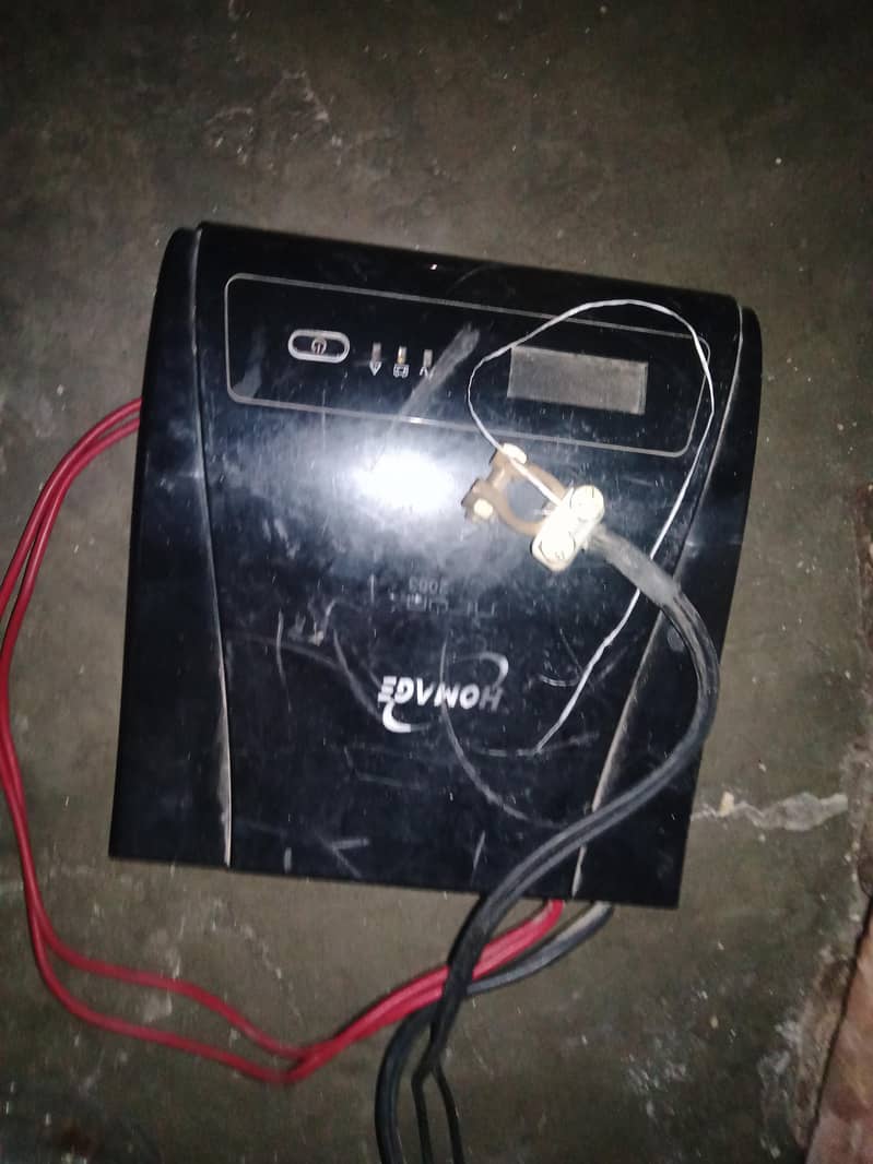 inverter ups 1