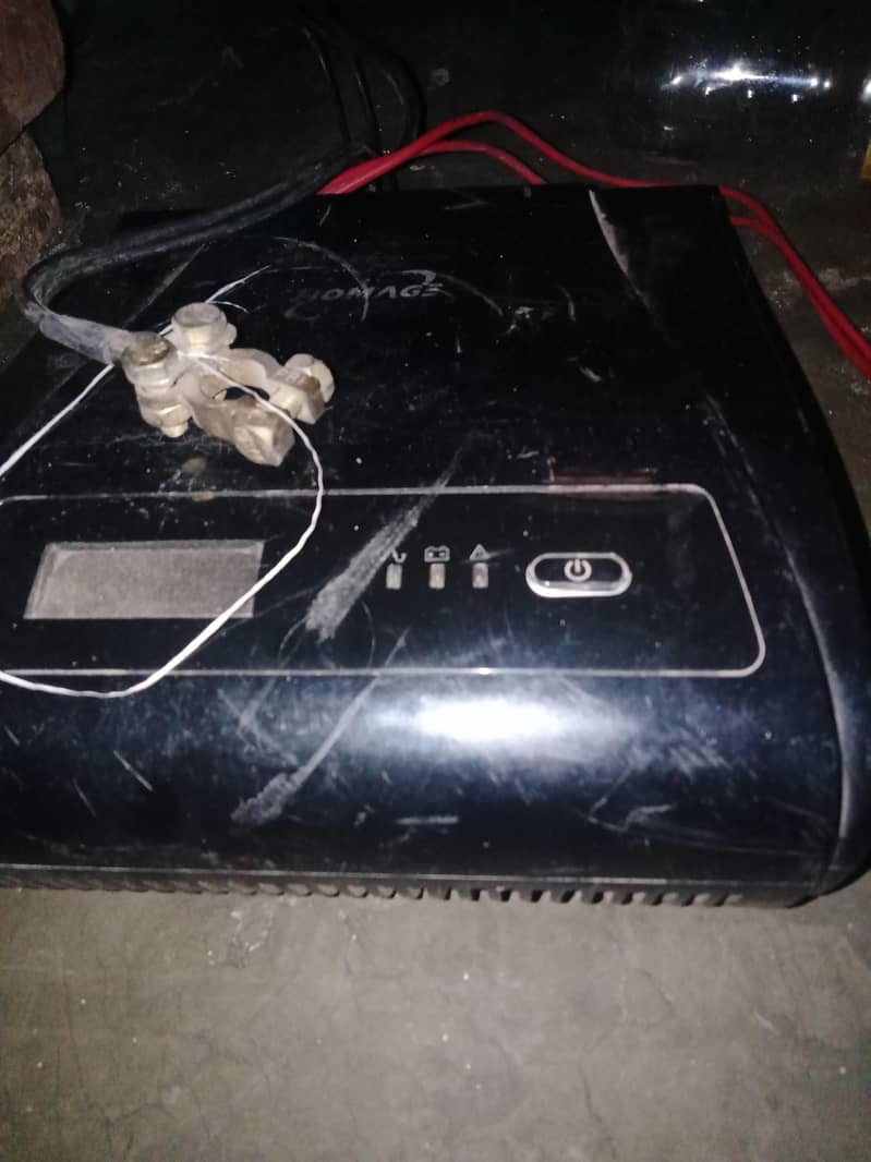 inverter ups 2