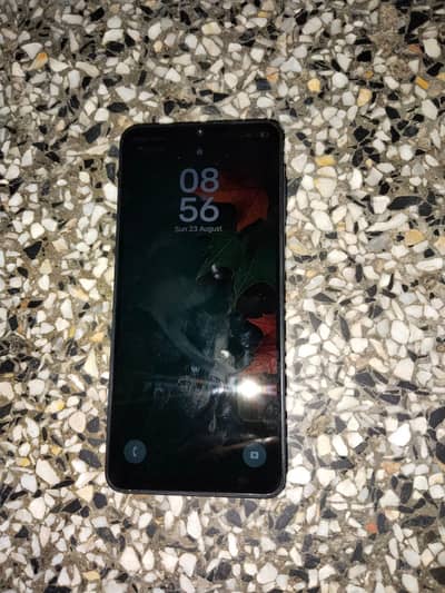 Samsung Mobile A07 5G