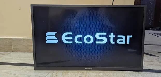 Ecostar Lcd