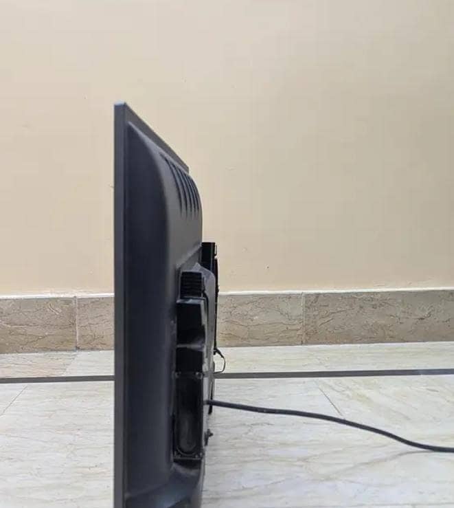 Ecostar Lcd 3