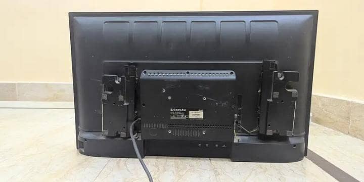 Ecostar Lcd 5