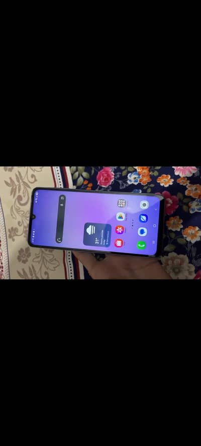Samsung Mobile A07 5G