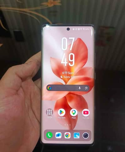 Vivo X90s
