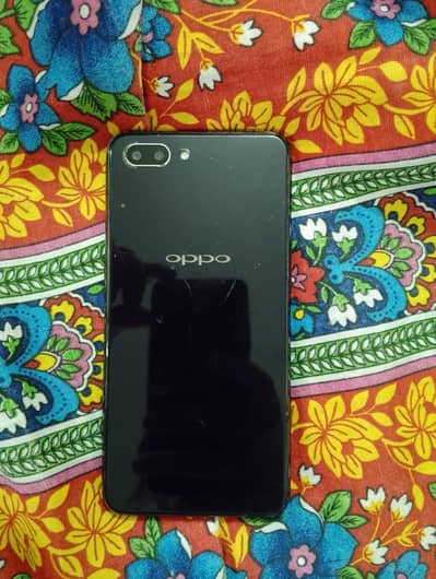 OPPO A3s