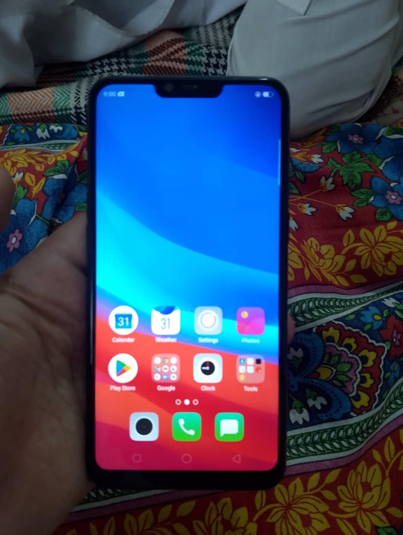 OPPO A3s 2