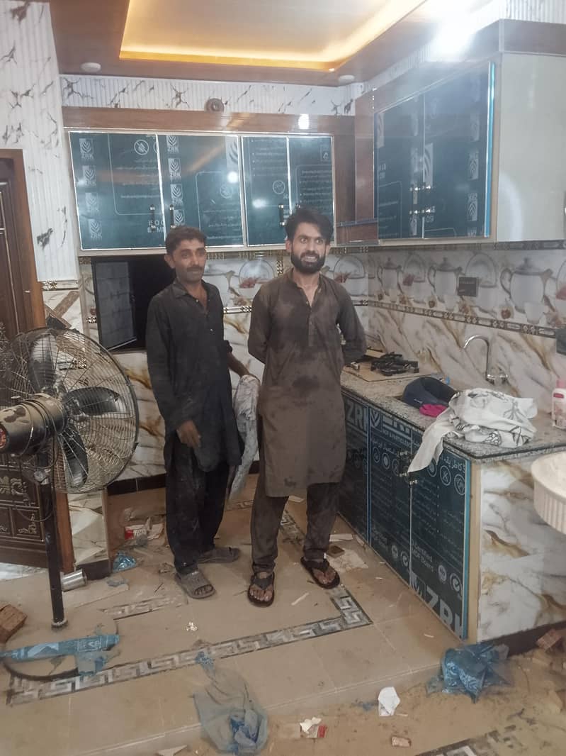 saeed timber 2