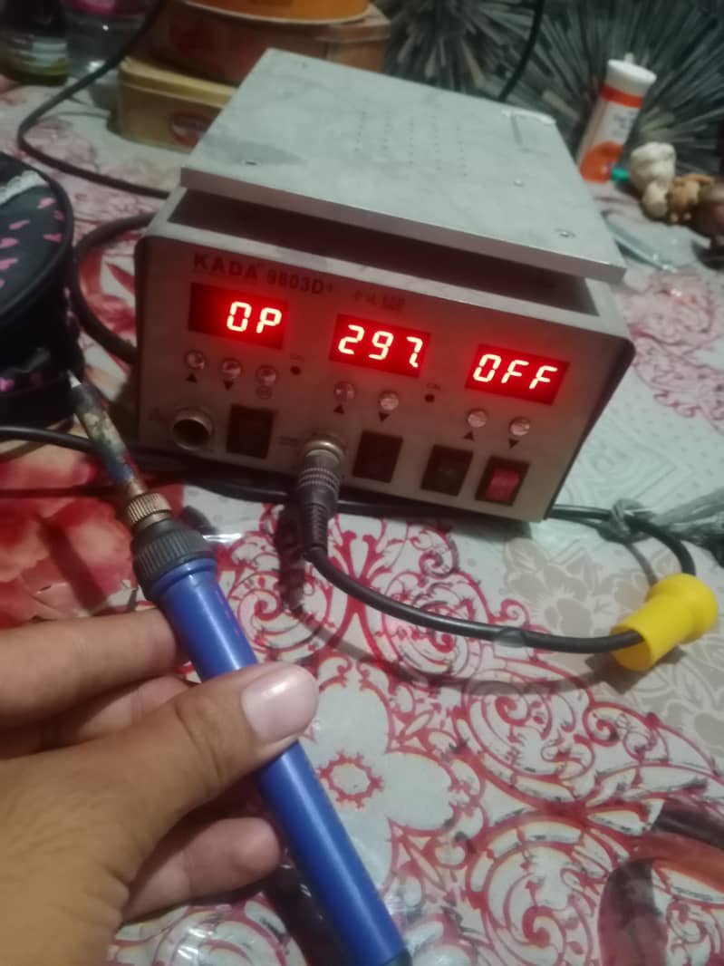 kada 9803d+ 1