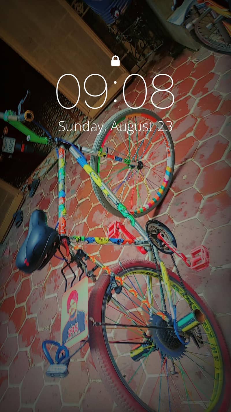 bicycle 0