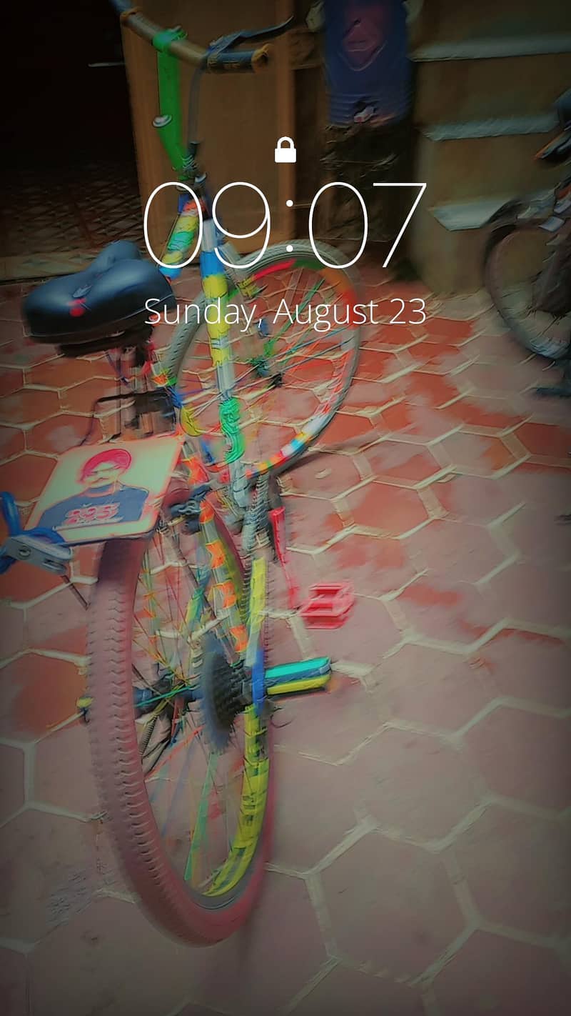 bicycle 1
