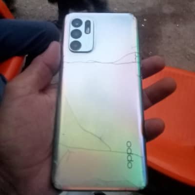 OPPO Reno6