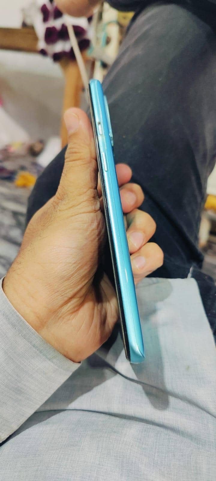 One Plus 8T 1