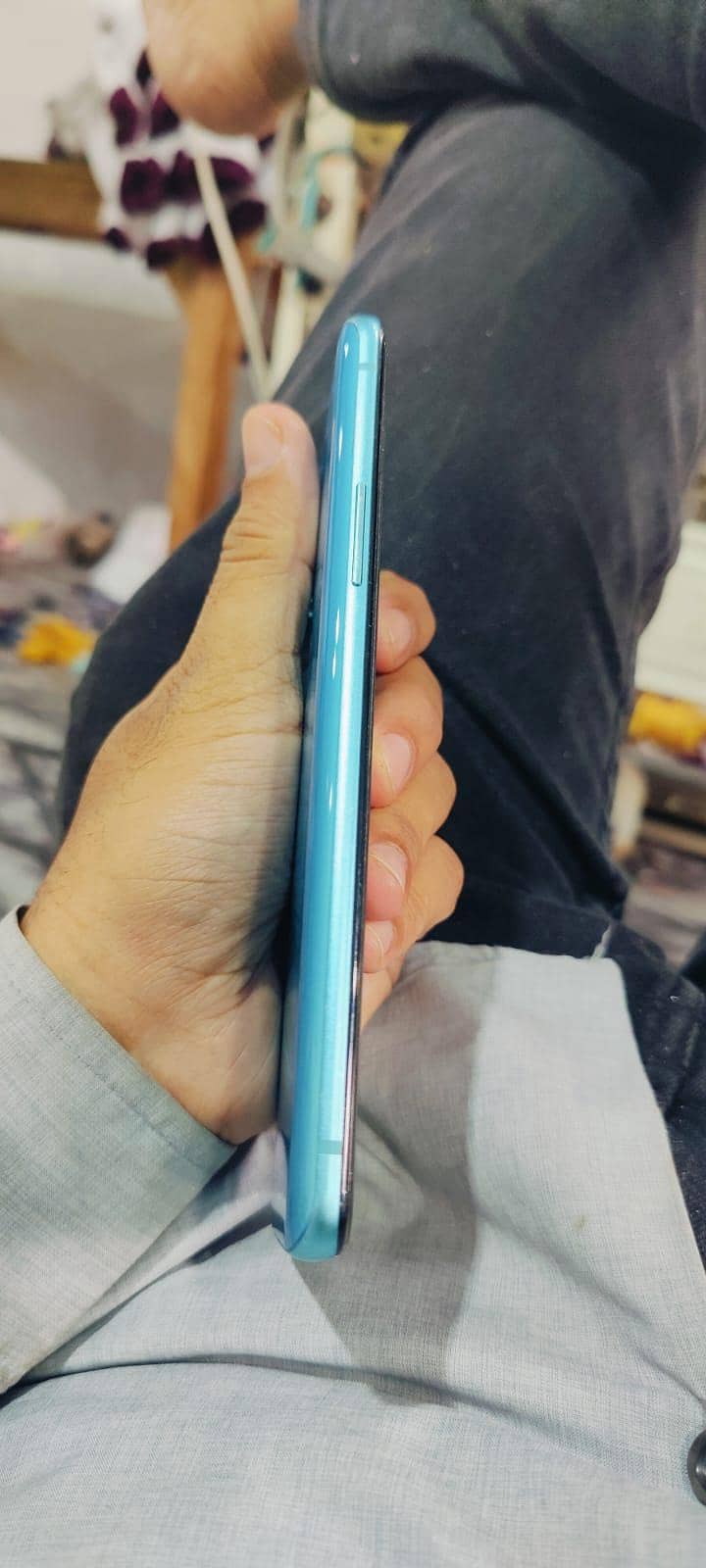 One Plus 8T 2