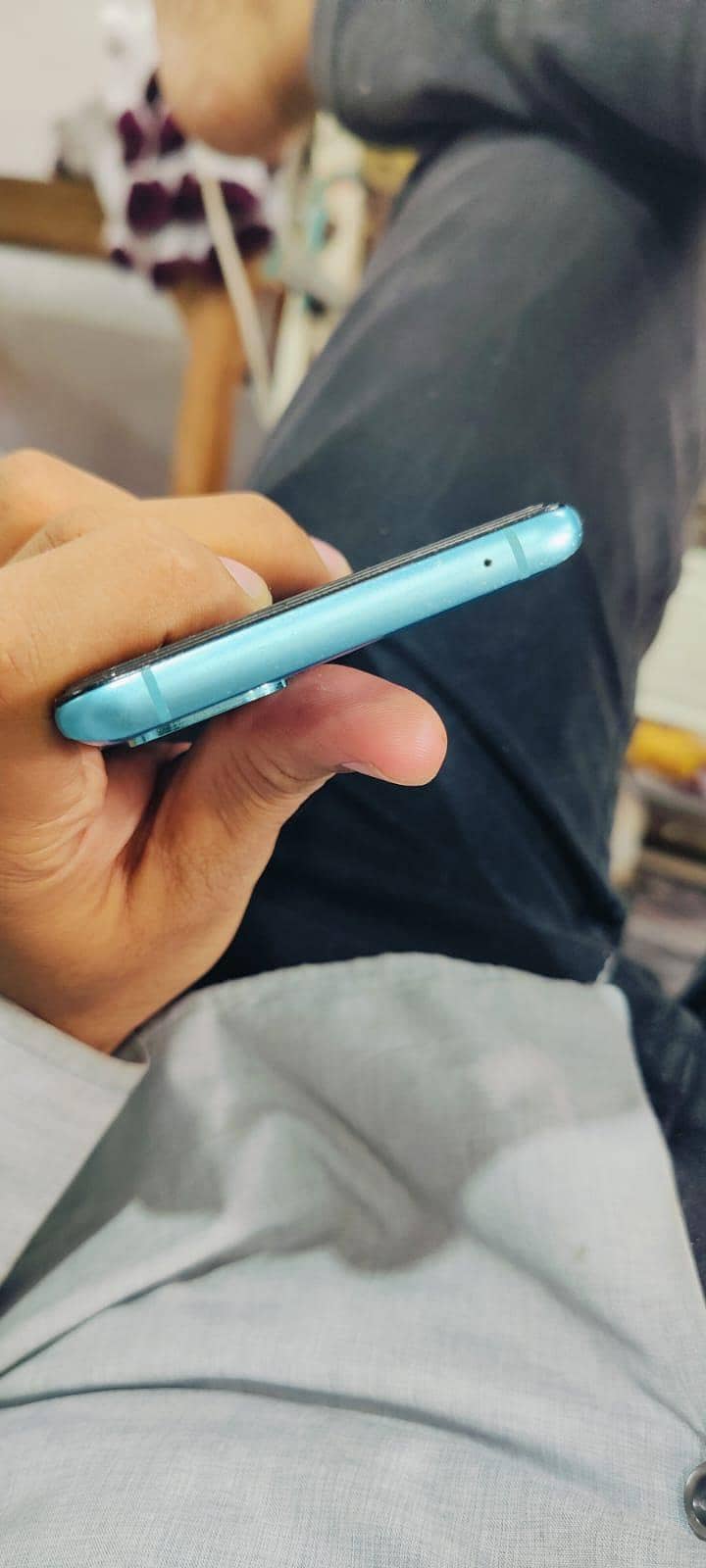 One Plus 8T 3