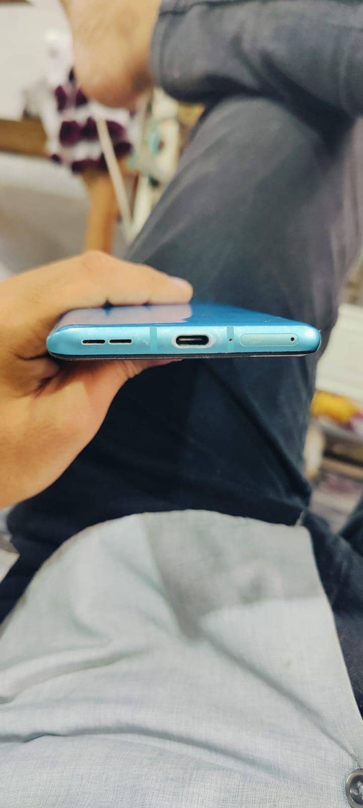One Plus 8T 4
