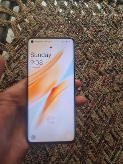 One Plus 8