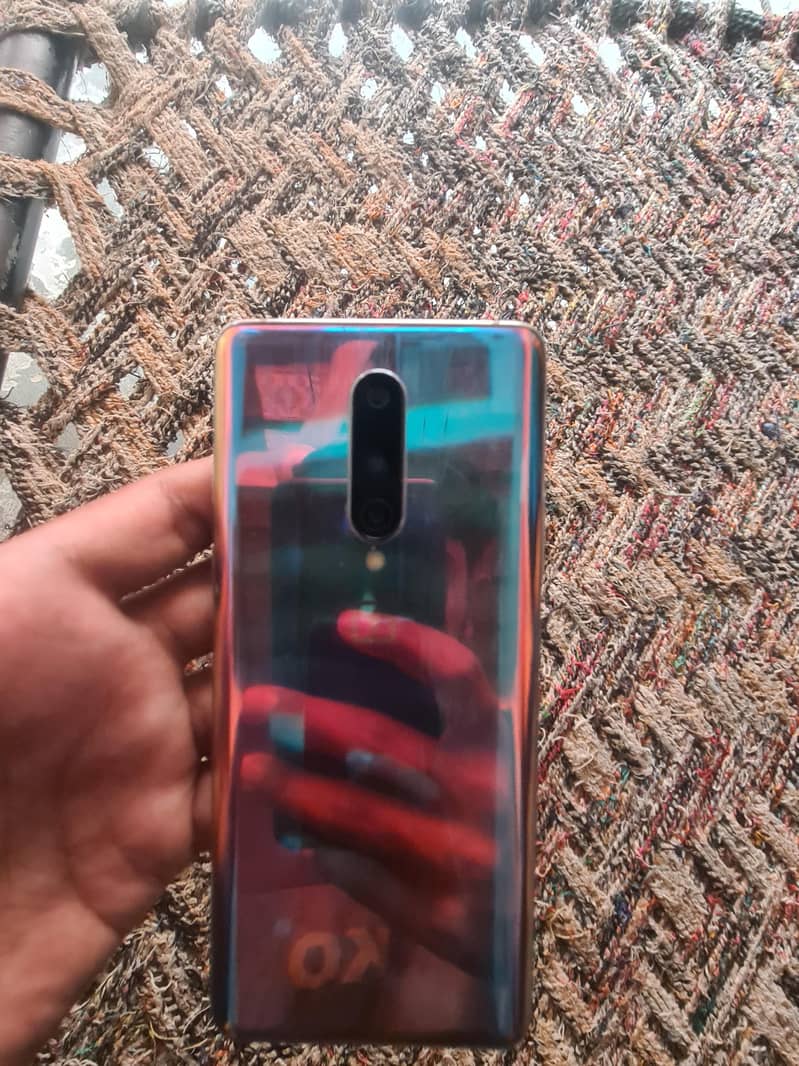 One Plus 8 1
