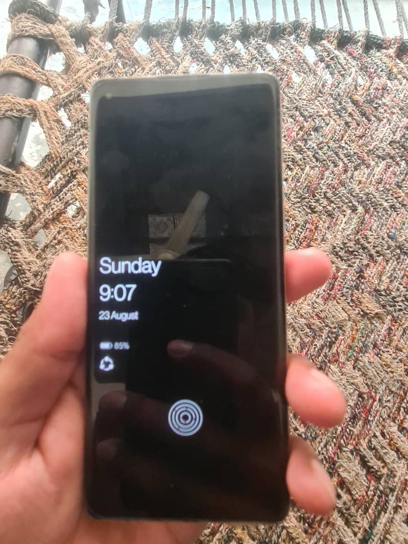 One Plus 8 2