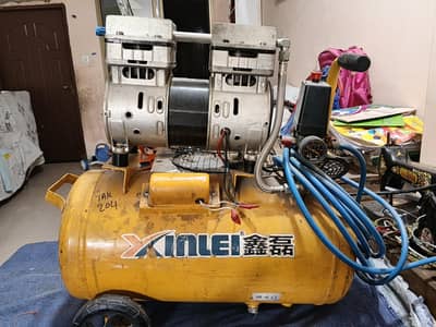 auto and manual molding machines