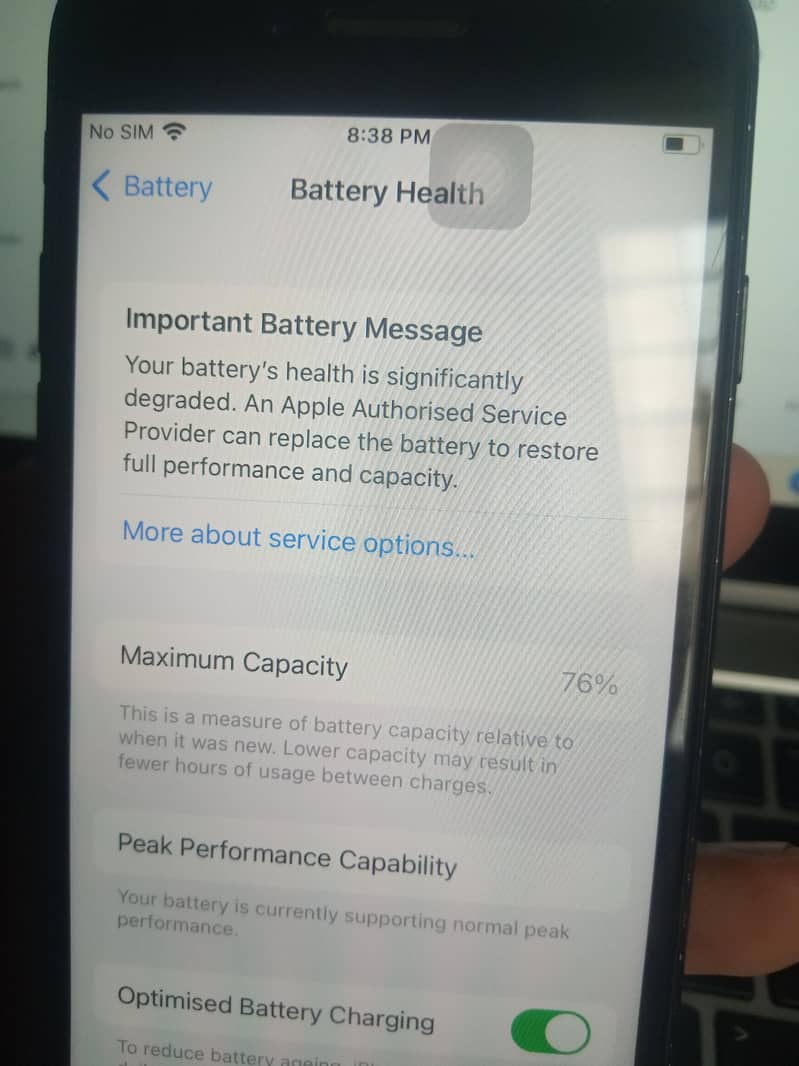 Apple iPhone 7 3