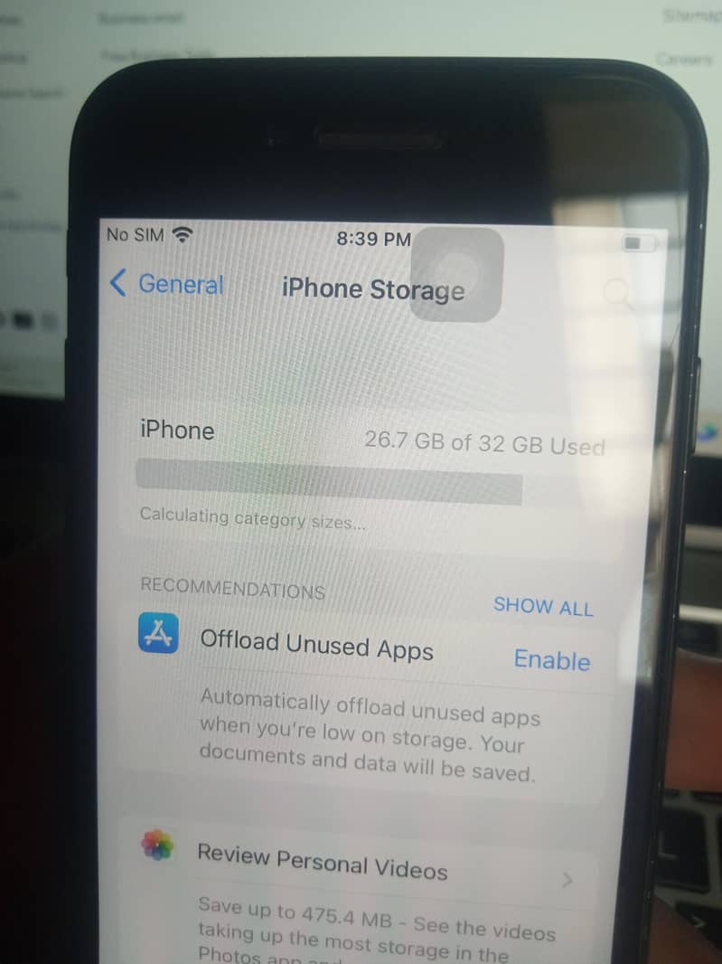 Apple iPhone 7 4