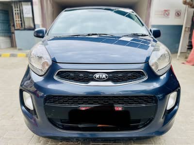 KIA Picanto 2022