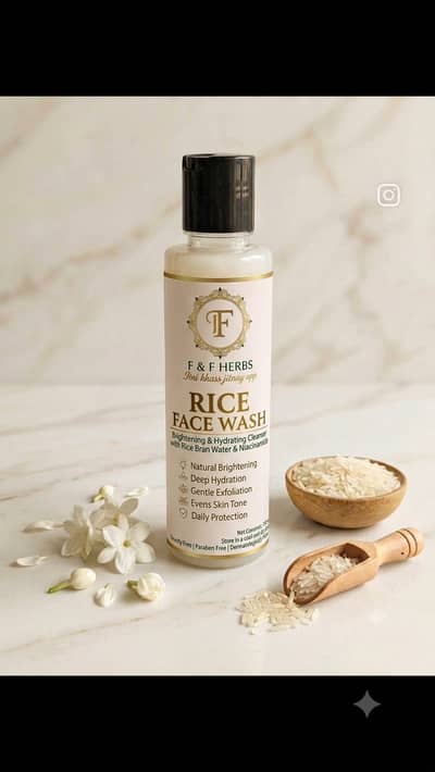 organic and medicated . 140 t0 150 ml . F&F herbs itni khass jitna app