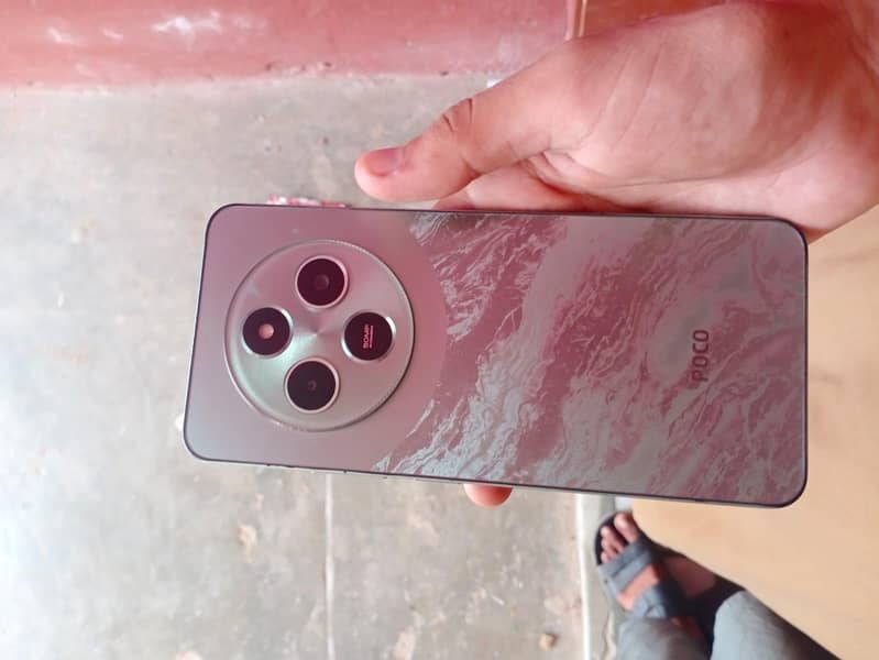 Poco c 75 3