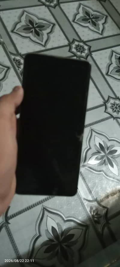 Samsung Mobile S10 Plus